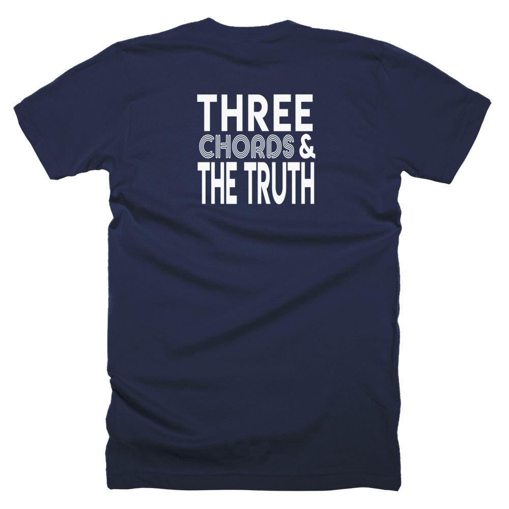 Live Oak American Apparel T-Shirt