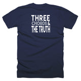 Live Oak American Apparel T-Shirt