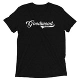 Goodwood Spring '19 Tri-Blend Tee