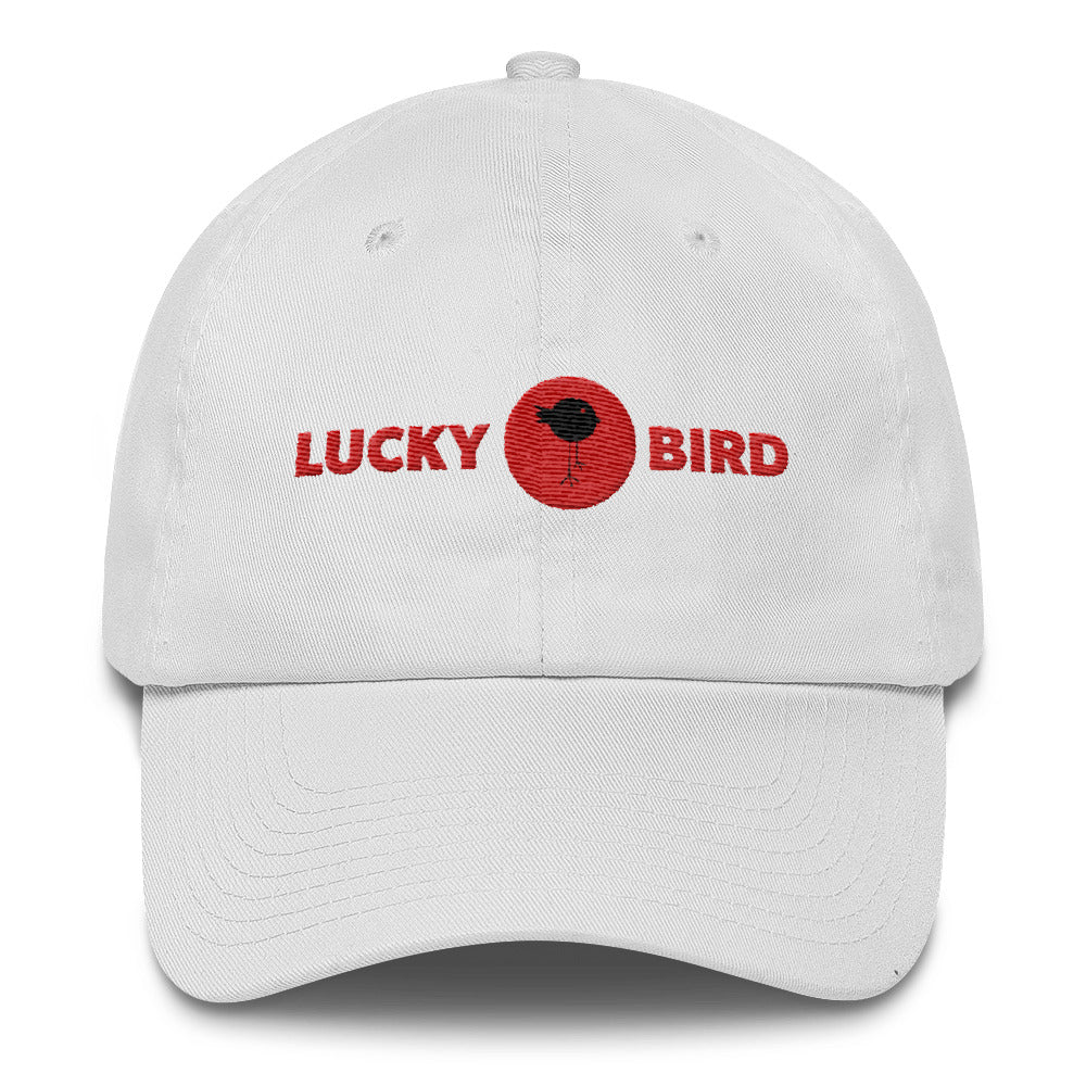 Lucky Bird