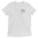 Live Oak Circle Logo Short sleeve t-shirt