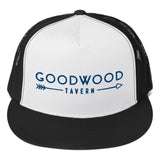 GOODWOOD VARIATIONS Trucker Cap