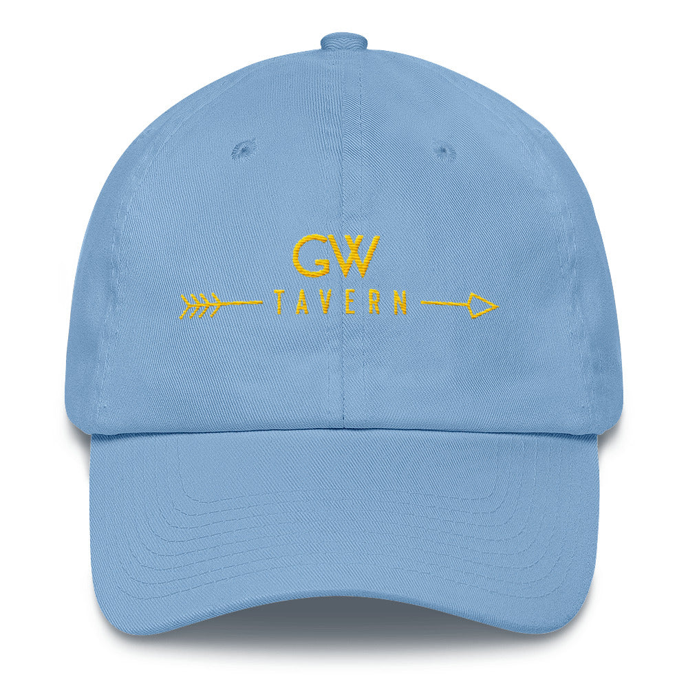 GW Dad Hat