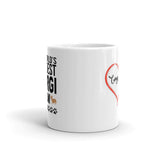 World's Greatest Corgi Mom Mug