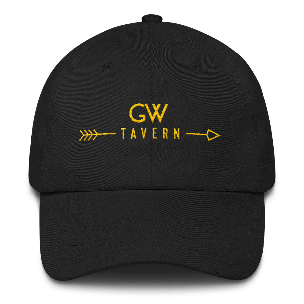 GW Dad Hat
