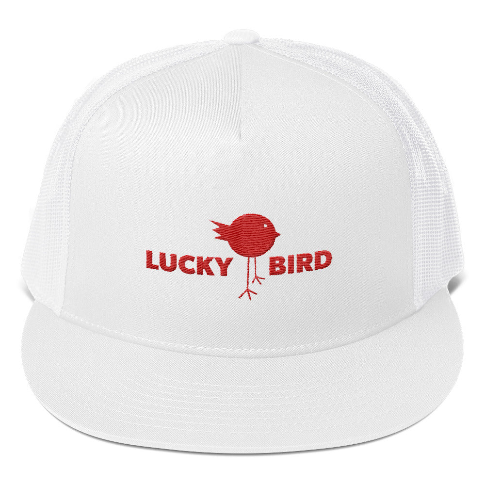 Lucky Bird