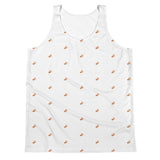 Super Corgi Premium Tank Top