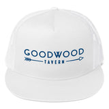 GOODWOOD VARIATIONS Trucker Cap