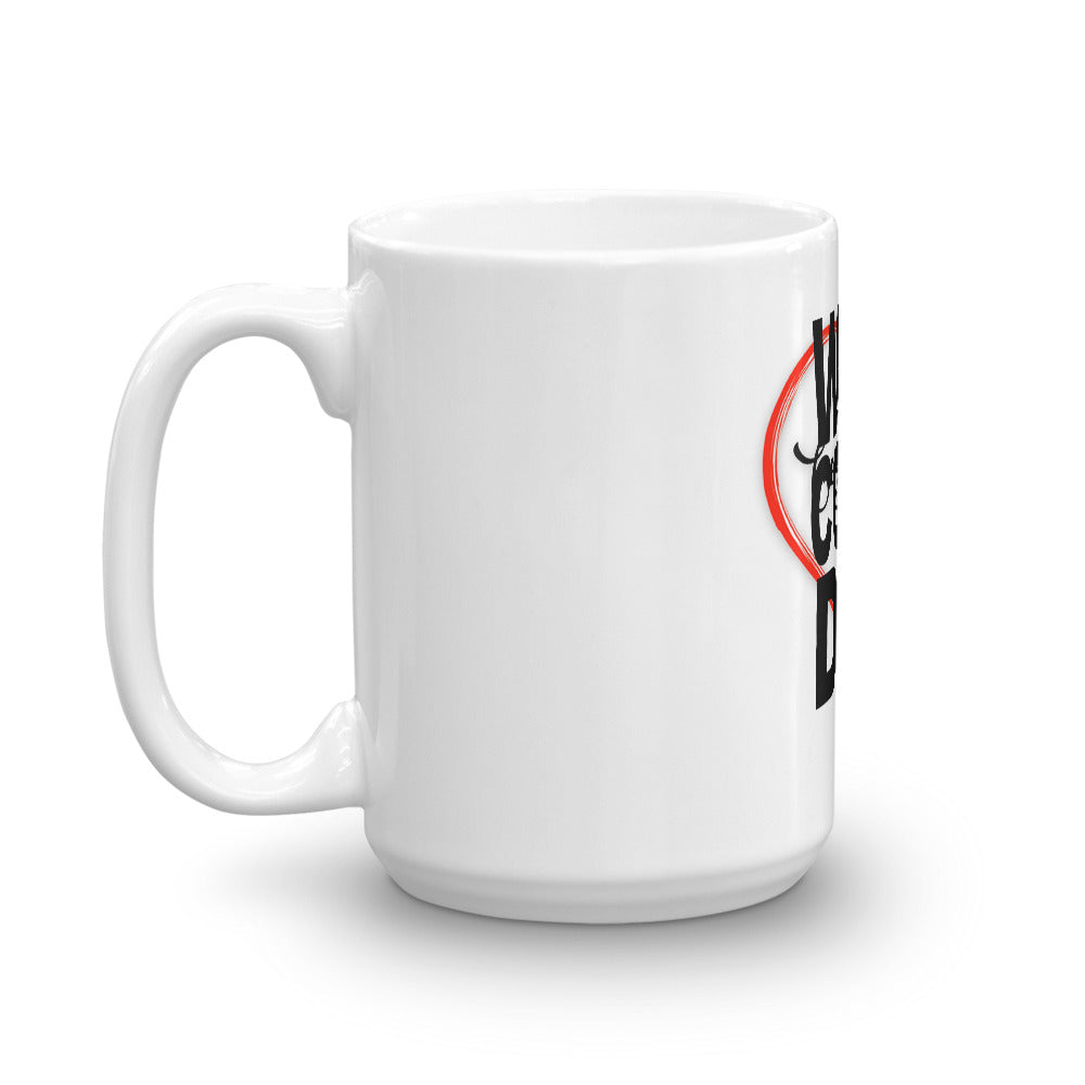 World's Best Corgi Dad Mug