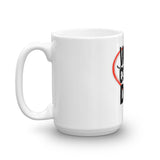 World's Best Corgi Dad Mug