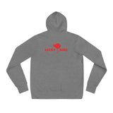 Lucky Bird Pullover Unisex hoodie