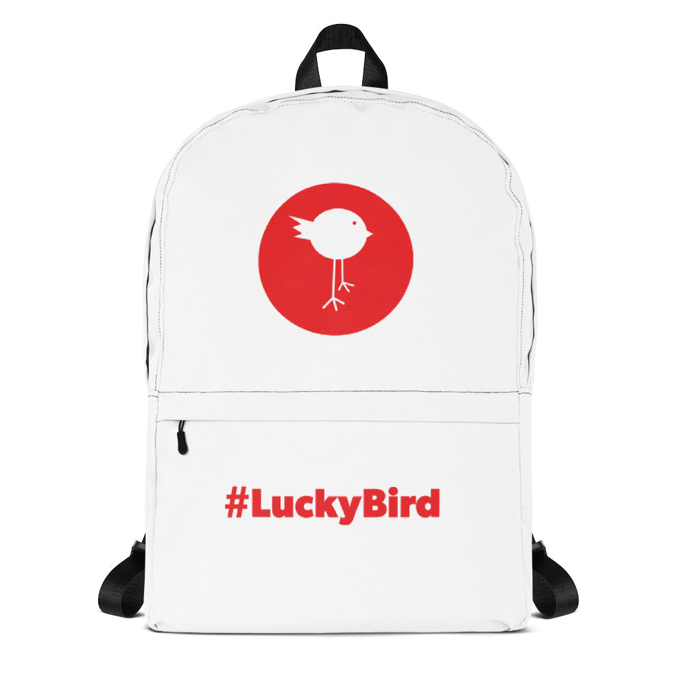 Lucky Bird Backpack