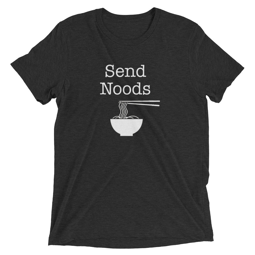 Send Noods Premium Tee