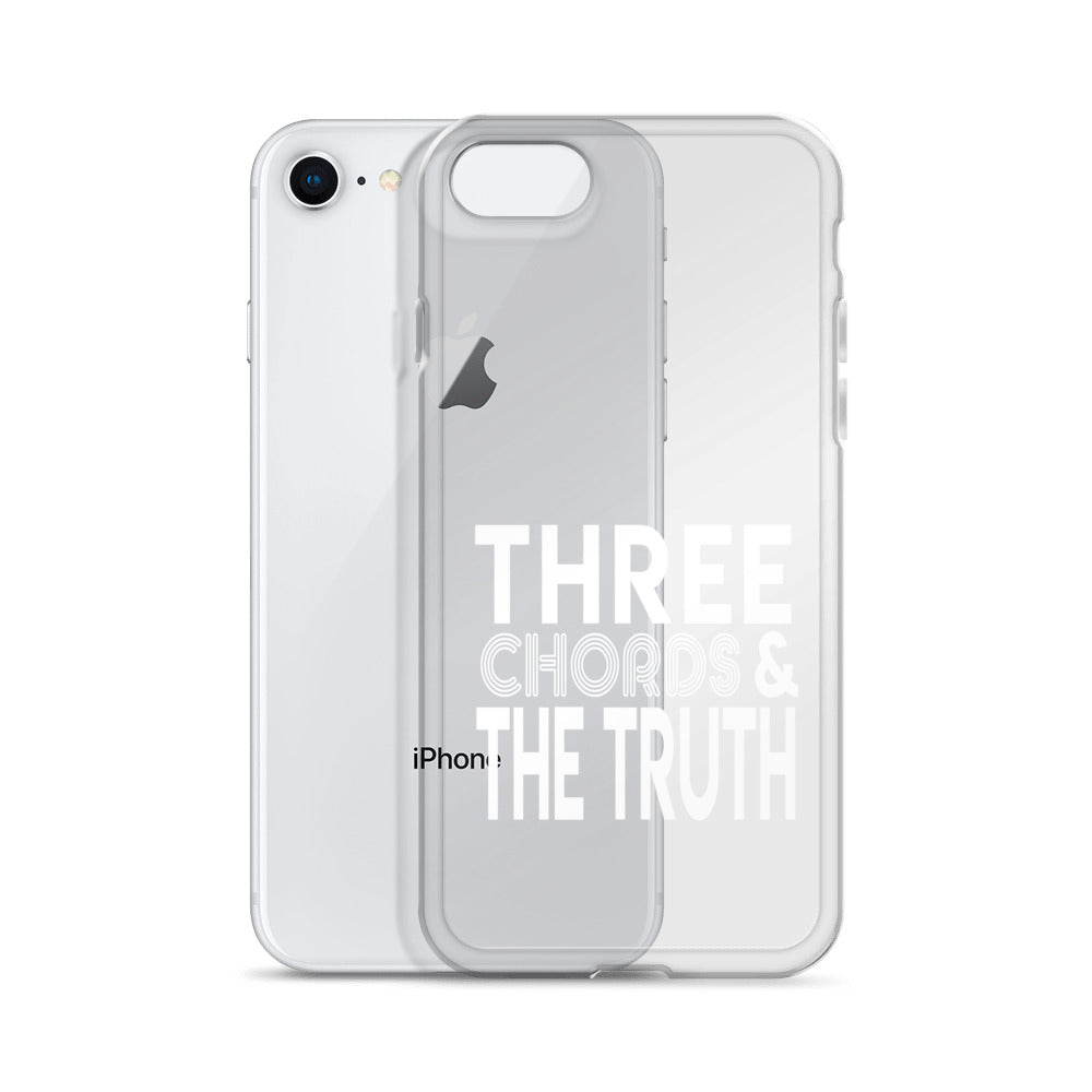 Live Oak Nashville iPhone Case