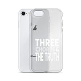 Live Oak Nashville iPhone Case