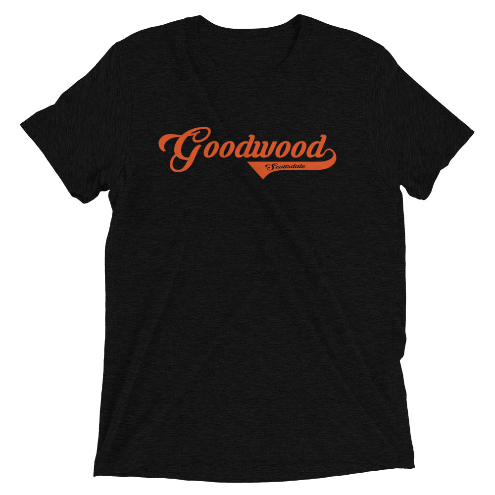 Goodwood Spring '19 SF Giants Orange Tri-Blend