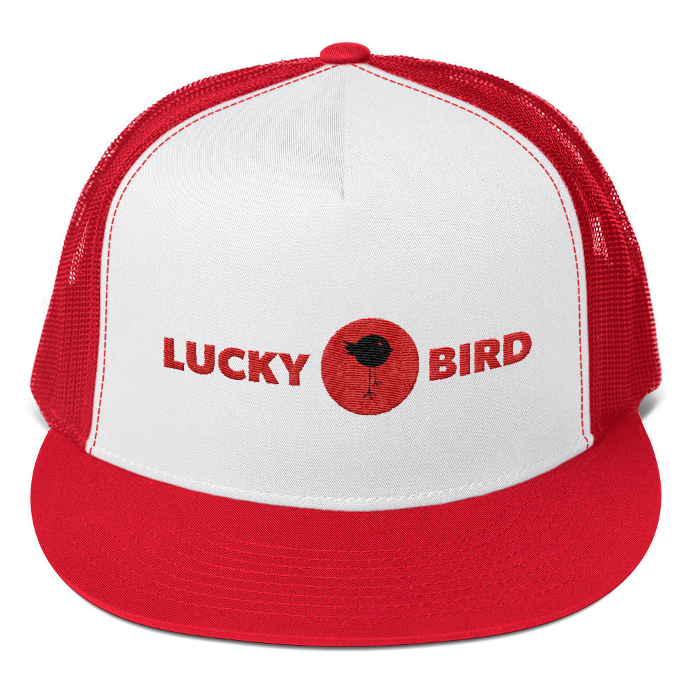 Lucky Bird