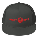 Lucky Bird Classic Trucker Cap