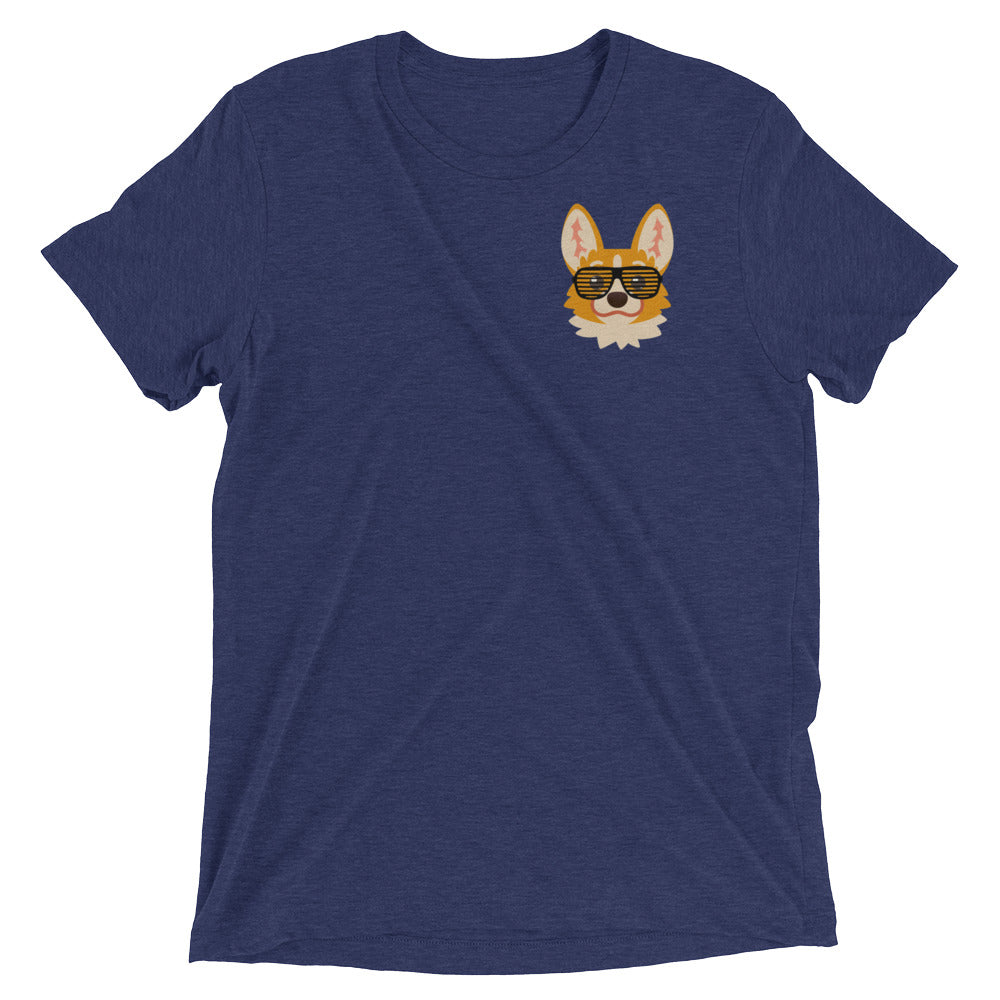 Corgi Party Animal Premium Shirt