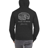 Enjoy The Wood GW Hoodie sweater