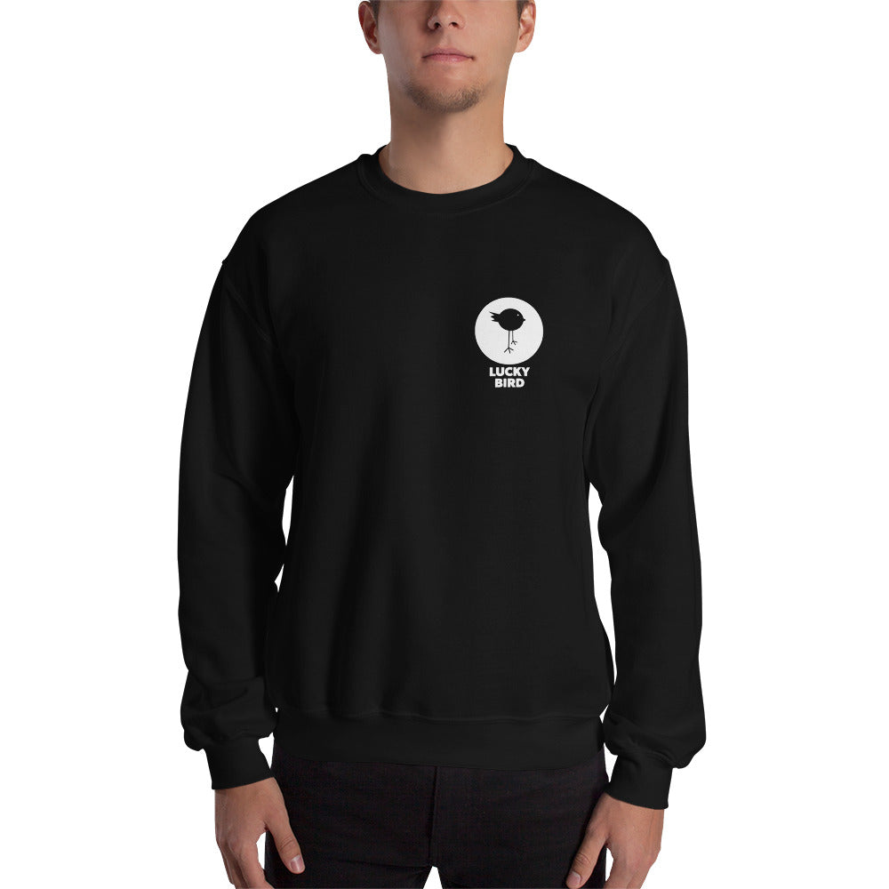 Lucky Bird OG Sweatshirt