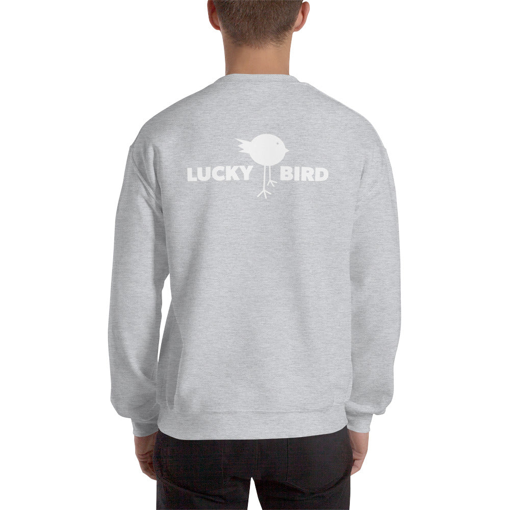 Lucky Bird OG Sweatshirt