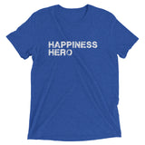 Happiness Hero Premium Tee