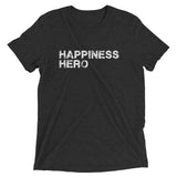 Happiness Hero Premium Tee