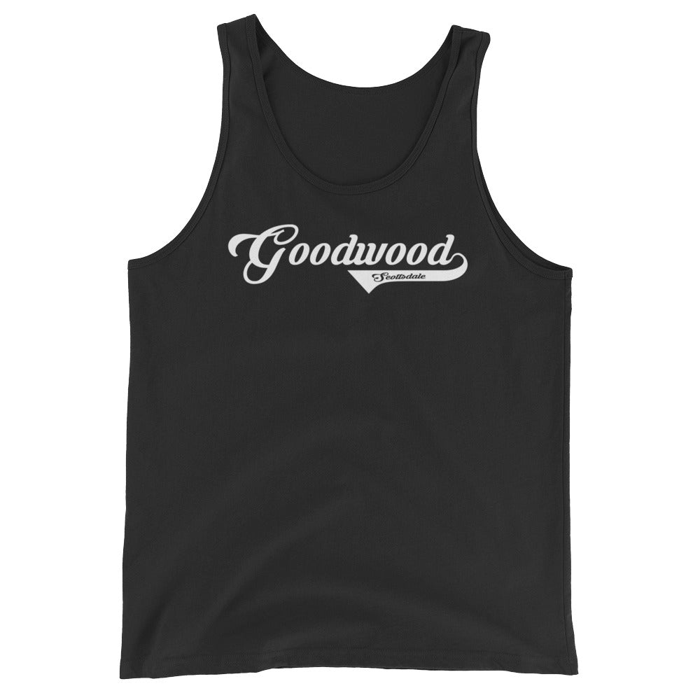 Goodwood Unisex Tank Top