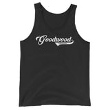 Goodwood Unisex Tank Top