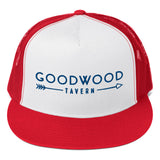 GOODWOOD VARIATIONS Trucker Cap