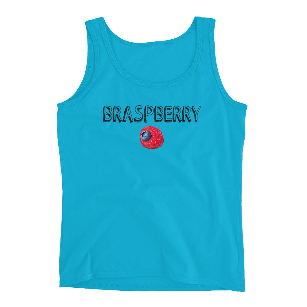 Braspberry Tank