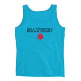 Braspberry Tank