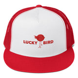 The Lucky Bird Trucker Cap