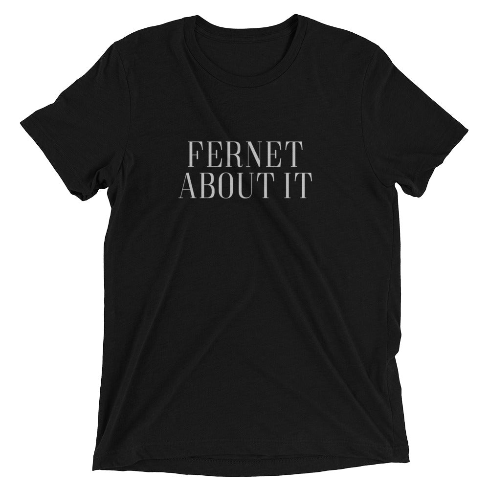 Fernet About It Premium Shirt