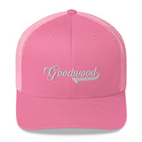 Girls Goodwood Baseball Trucker Cap