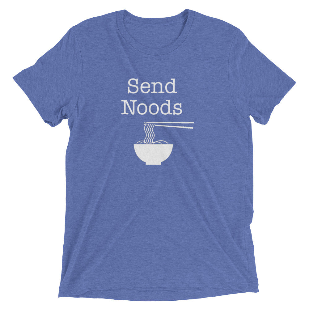 Send Noods Premium Tee