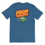 HOGAN ENERGY Short-Sleeve Unisex T-Shirt