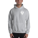 Lucky Bird Gildan Pullover Hoodie