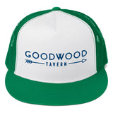GOODWOOD VARIATIONS Trucker Cap