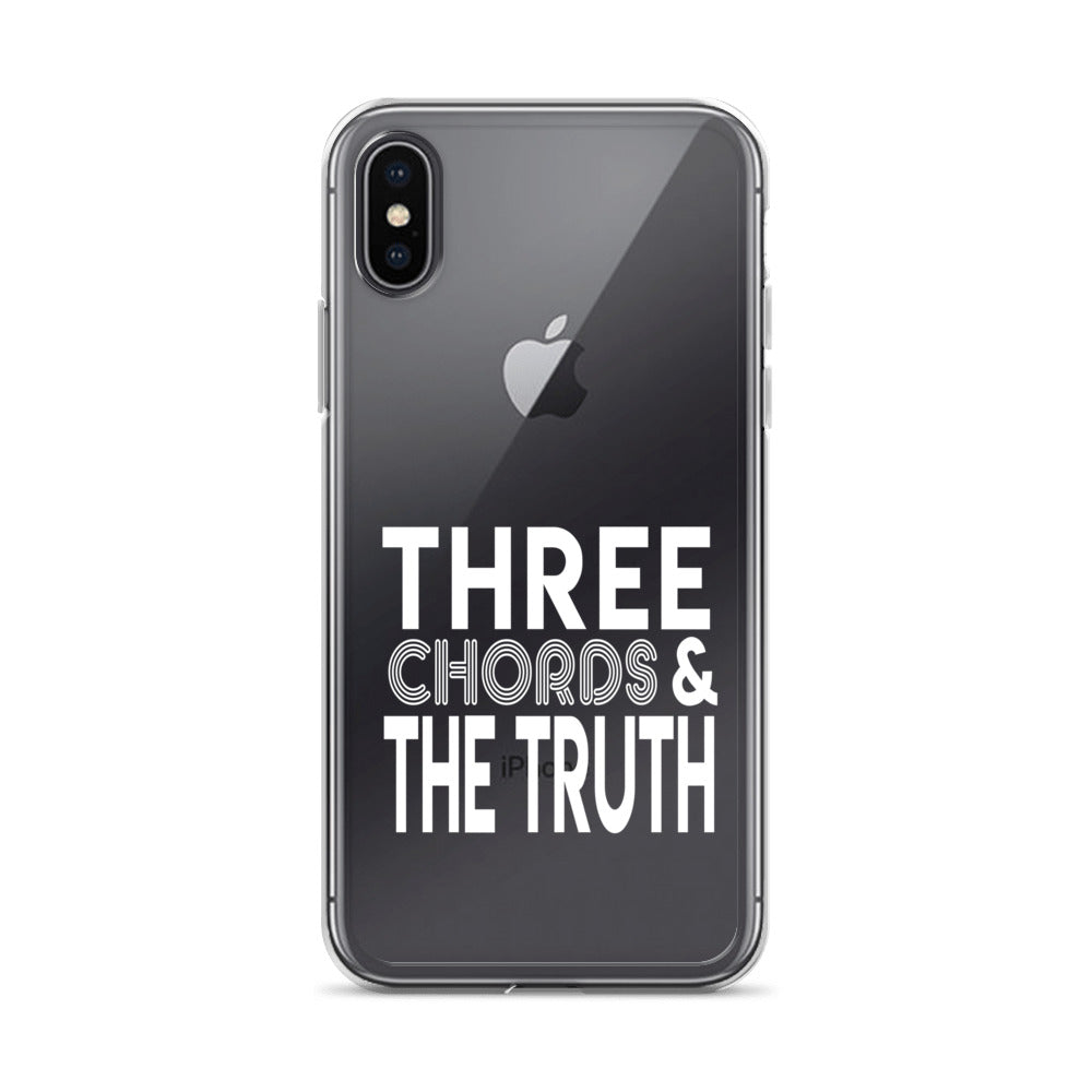 Live Oak Nashville iPhone Case