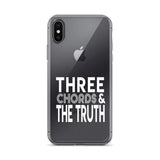 Live Oak Nashville iPhone Case