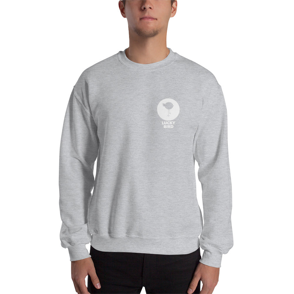 Lucky Bird OG Sweatshirt