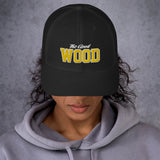 The Good WOOD Trucker Cap