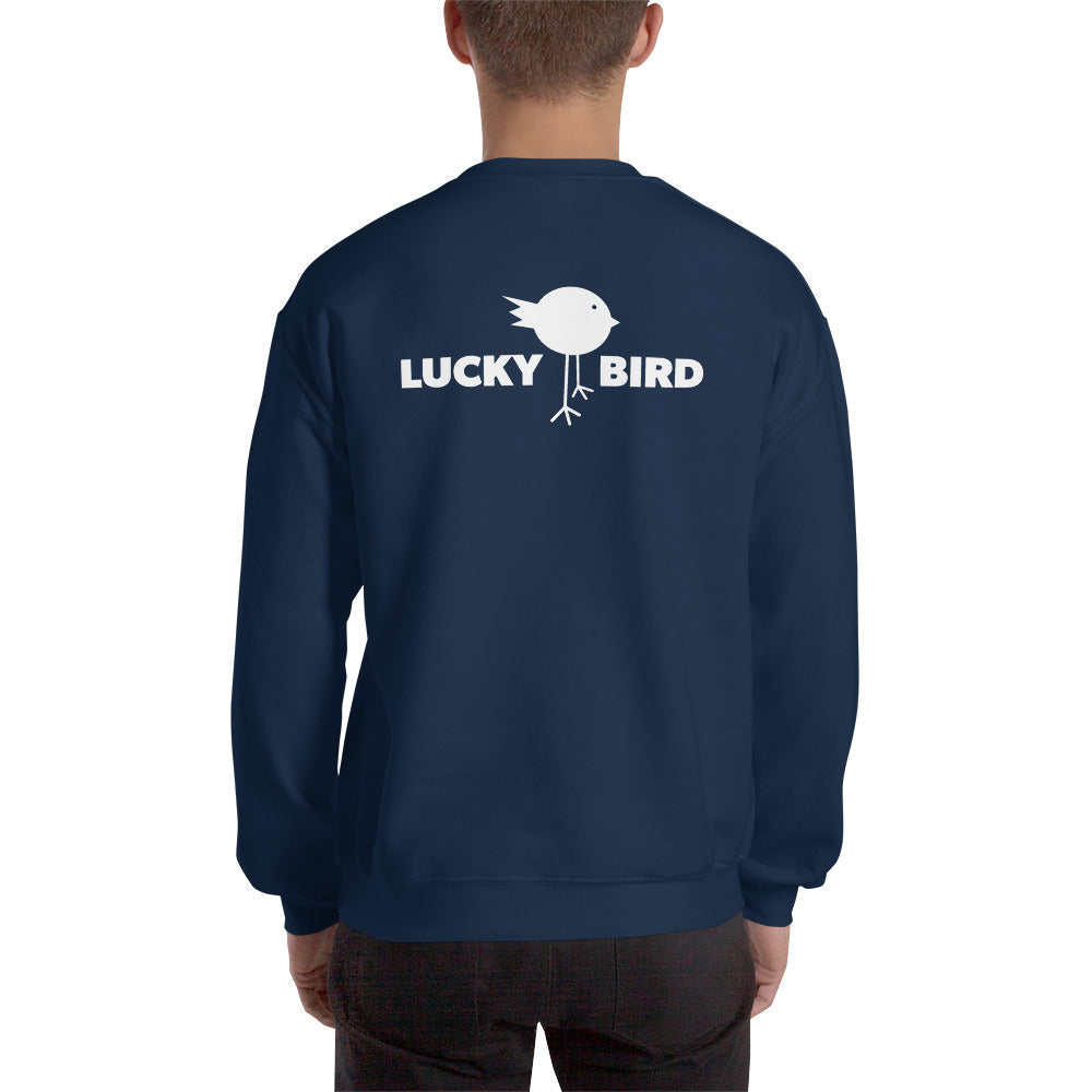 Lucky Bird OG Sweatshirt