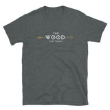 GW The Wood Short-Sleeve Unisex T-Shirt
