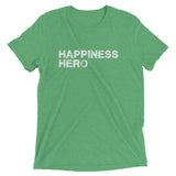 Happiness Hero Premium Tee