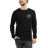 Enjoy The Wood GW Unisex Long Sleeve Tee