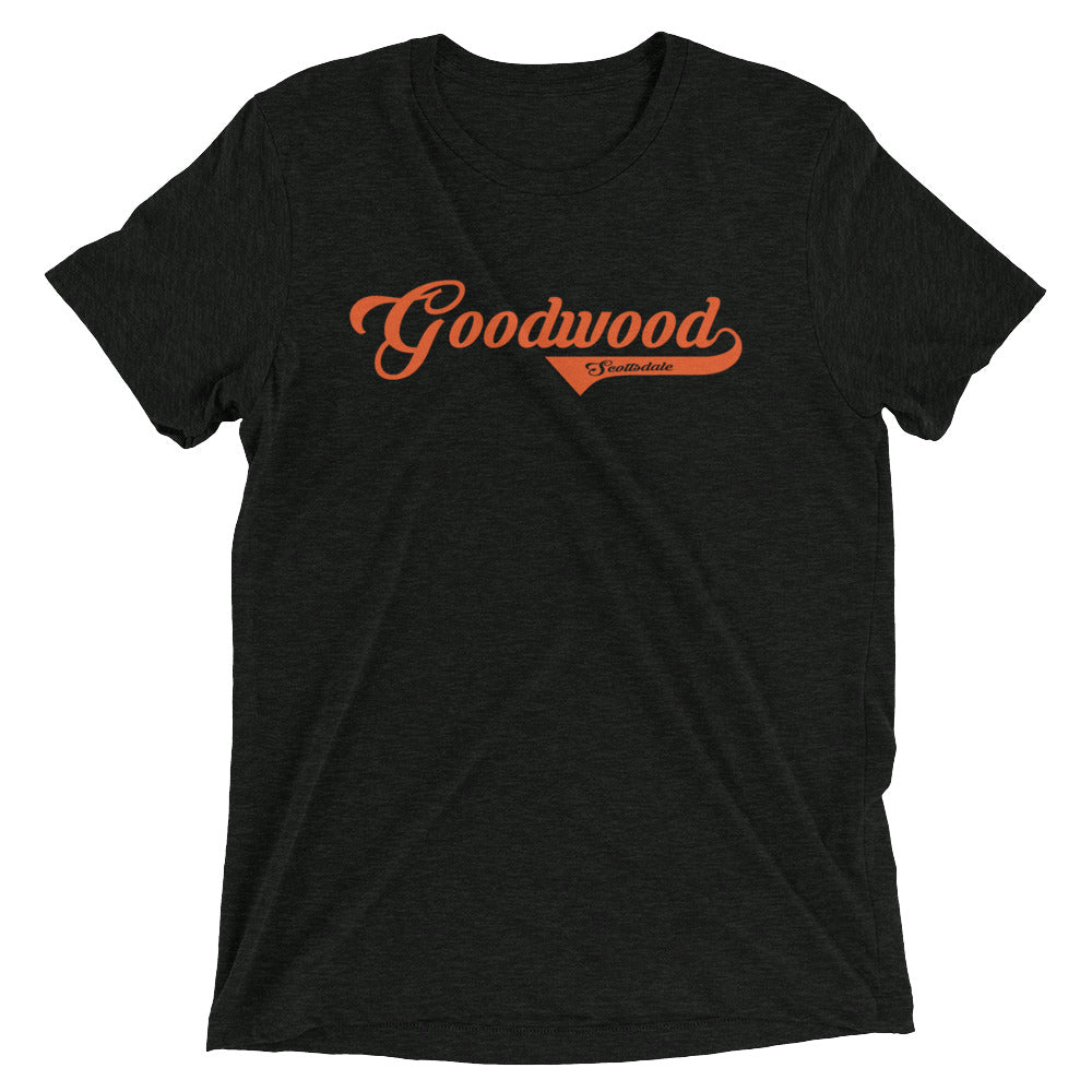 Goodwood Spring '19 SF Giants Orange Tri-Blend