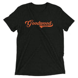 Goodwood Spring '19 SF Giants Orange Tri-Blend
